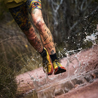 SAYSKY X 4T2 Get Lost Trail Running Shoes