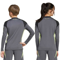 Man Utd 25/26 GK Football Shirt Jnr