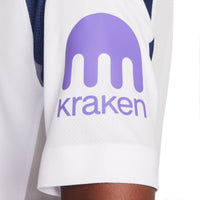 Tottenham Hotspur 25/26 Home Football Shirt Jnr