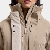 Luna Women's Parka
