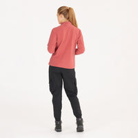 Women's Cocoon Fleece Jacket