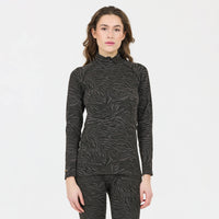 Women's Anana Seamless Midlayer