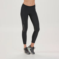 Women's Mahana Windblock Run Tights