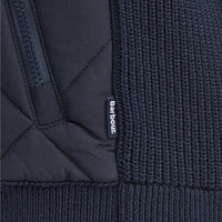 Newland Zip Through Knitted Jumper