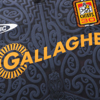 Chiefs 2026 Home Rugby Shirt