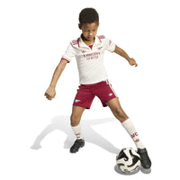 Arsenal 25/26 3rd Football Mini Kit