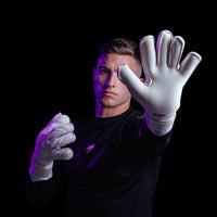 RE:Gen Pro JB1 Recode Jnr Goalkeeping Gloves