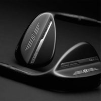Vokey Design SM10 Wedge - Black Vapor (Limited Edition)