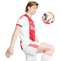 Ajax 25/26 Home Football Shirt