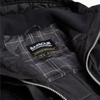 Oakdale Wax Jacket