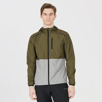 Hugoee Running Jacket