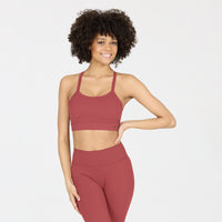 Women's Bloom V2 Sports Bra