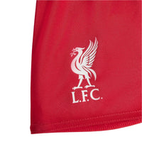Liverpool 25/26 Home Baby Football Kit