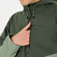Rodney V2 Softshell Jacket W-Pro 8000