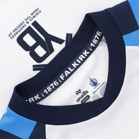 Falkirk 25/26 Away Ladies Football Shirt