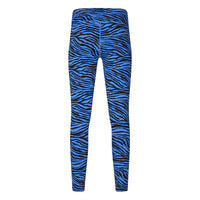 Women's Larissa V2 Waist Printed Tights