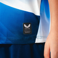 Hertha Berlin 26/27 Away Football Shirt