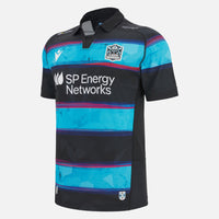 Glasgow Warriors 25/26 Euro Rugby Shirt