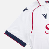 Bologna 26/27 Away Football Shirt