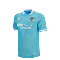 Glasgow Warriors 26/27 Away Rugby Shirt Jnr