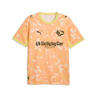 Palermo 26/27 Away Football Shirt