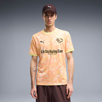 Palermo 26/27 Away Football Shirt