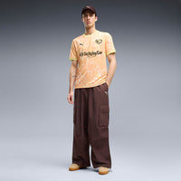 Palermo 26/27 Away Football Shirt