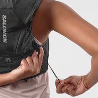 ADV Skin 12 Set Women's Running Vest with Flasks Incl.