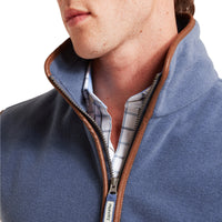 Oakham Fleece Gilet