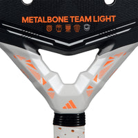 Metalbone Team Light 2026 Padel Racket