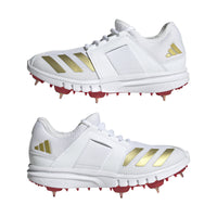 Howzat Spike Junior Cricket Shoes
