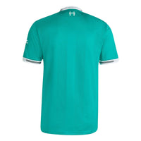 Liverpool 25/26 3rd Authentic Football Shirt