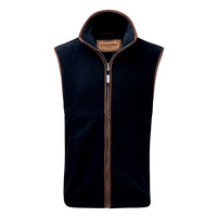 Oakham Fleece Gilet