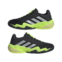 Barricade 13 Clay Tennis Shoes