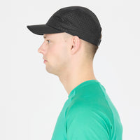 Gomez Performing Vented Running Cap