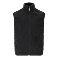 Pioneer Teddy Fleece Vest