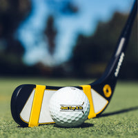 Happy Gilmore Golf Putter