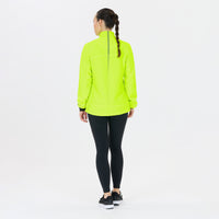 Women's Cully V2 Running Jacket Womens