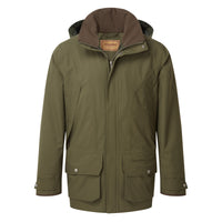 Snipe Ultralight Coat