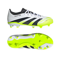 Predator 25 League FG/MG Jnr Football Boots