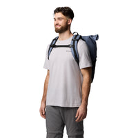 Convey III 27L Rolltop Backpack