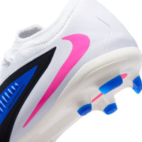 Phantom 6 Low Pro MG Jnr Football Boots