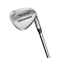 Vokey Design SM11 Wedge - Tour Chrome (Steel)