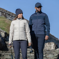 Lennon Bodywarmer Interface Jacket