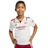 Arsenal 25/26 3rd Football Mini Kit