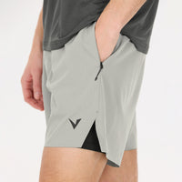 Ado 2-in-1 Ripstop Shorts