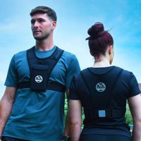 Running Vest With Phone Holder