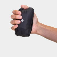 Tech All-Terrain Running Jacket