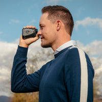 Pro XM Golf Rangefinder
