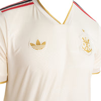 Flamengo 25/26 3rd Football Shirt